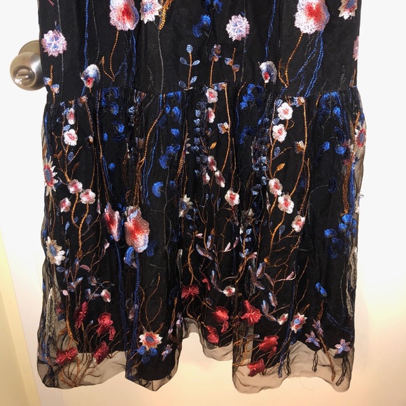 Mermaid dress - Picture 4 of 4